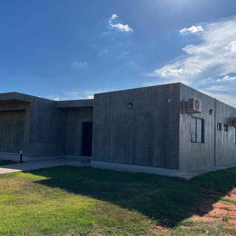 paraíso paraguayo - Villa de 2 dormitorios - 11