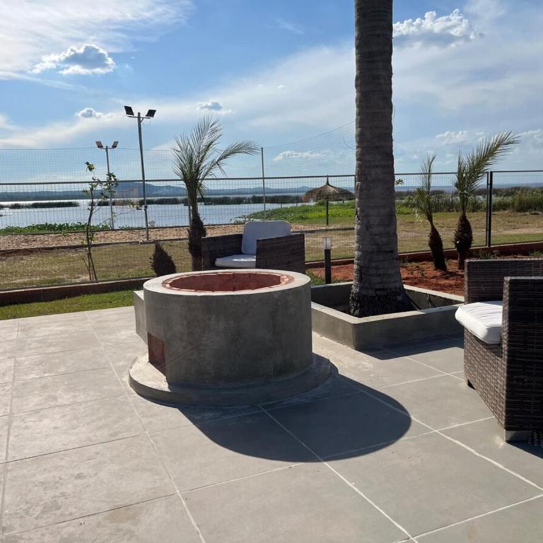 paraíso paraguayo - Villa de 2 dormitorios - 12