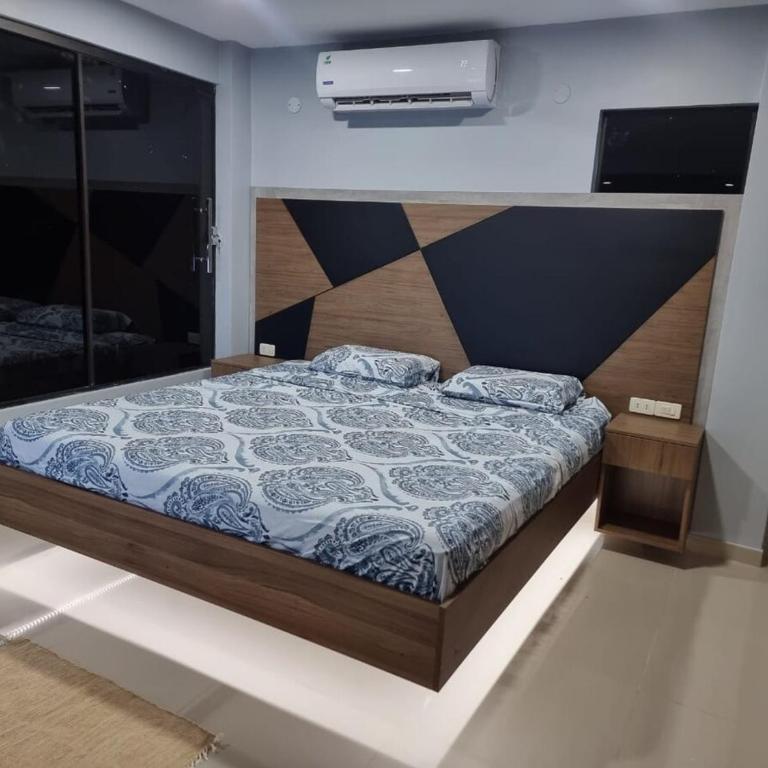 paraíso paraguayo - Villa de 2 dormitorios - 14