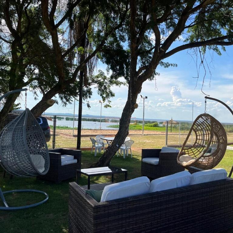 paraíso paraguayo - Villa de 2 dormitorios - 15