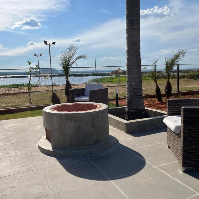 paraíso paraguayo - Villa de 2 dormitorios - 16