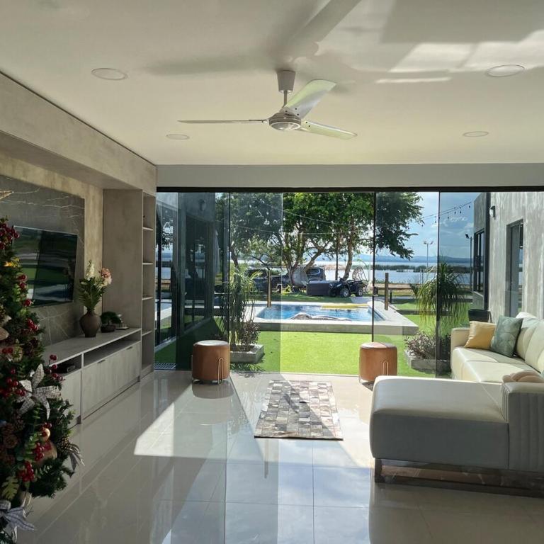 paraíso paraguayo - Villa de 2 dormitorios - 23