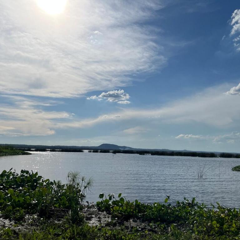 paraíso paraguayo - Villa de 2 dormitorios - 26