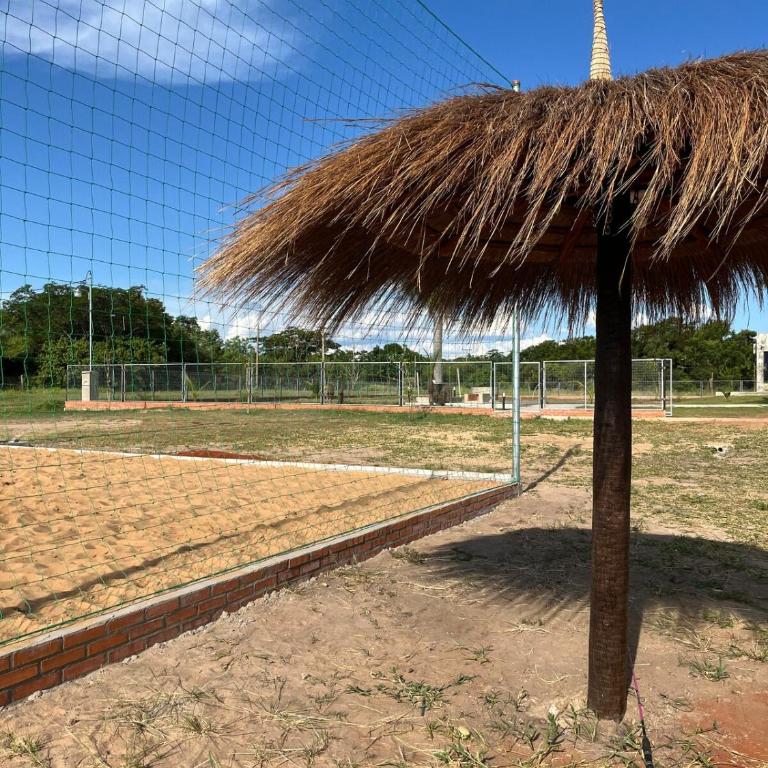 paraíso paraguayo - Villa de 2 dormitorios - 31