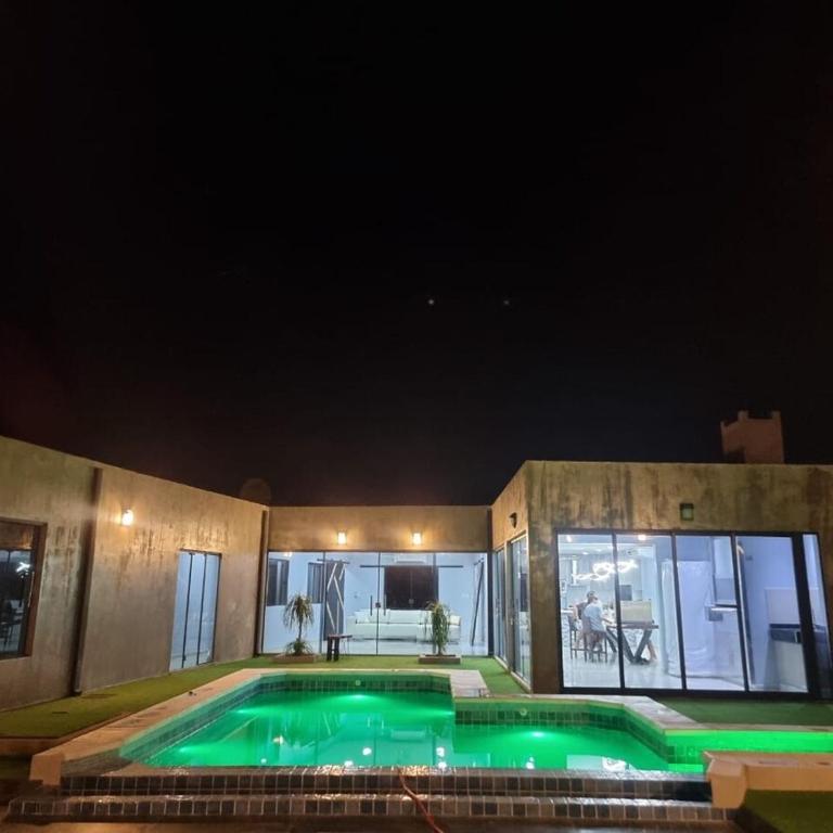 paraíso paraguayo - Villa de 2 dormitorios - 32