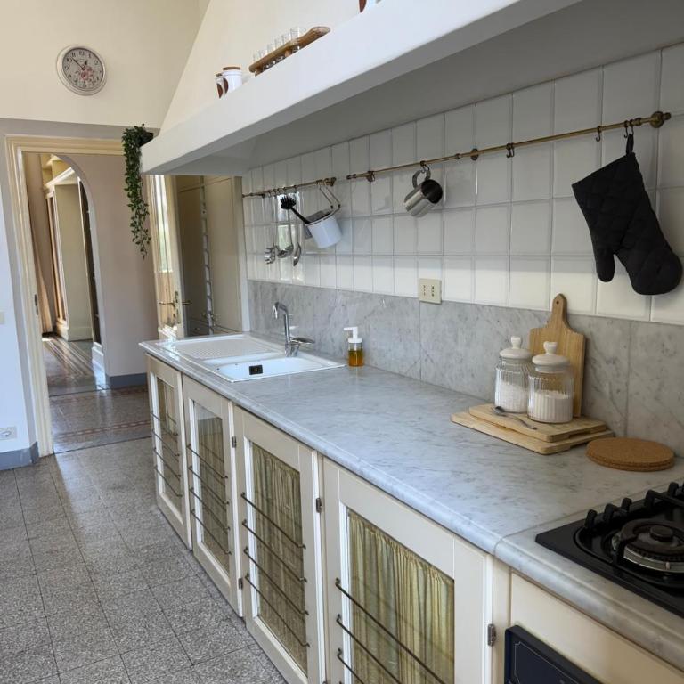 Dimora Patella - Firenze - Appartamento con 2 Camere da Letto e Vista Città - 17