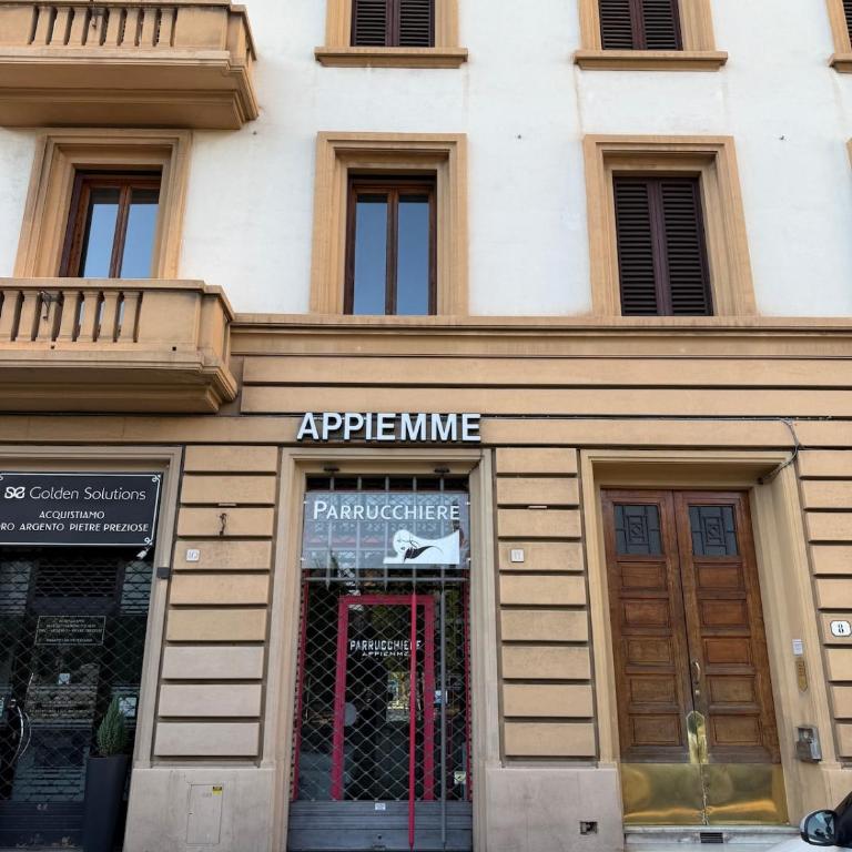 Dimora Patella - Firenze - Appartamento con 2 Camere da Letto e Vista Città - 31