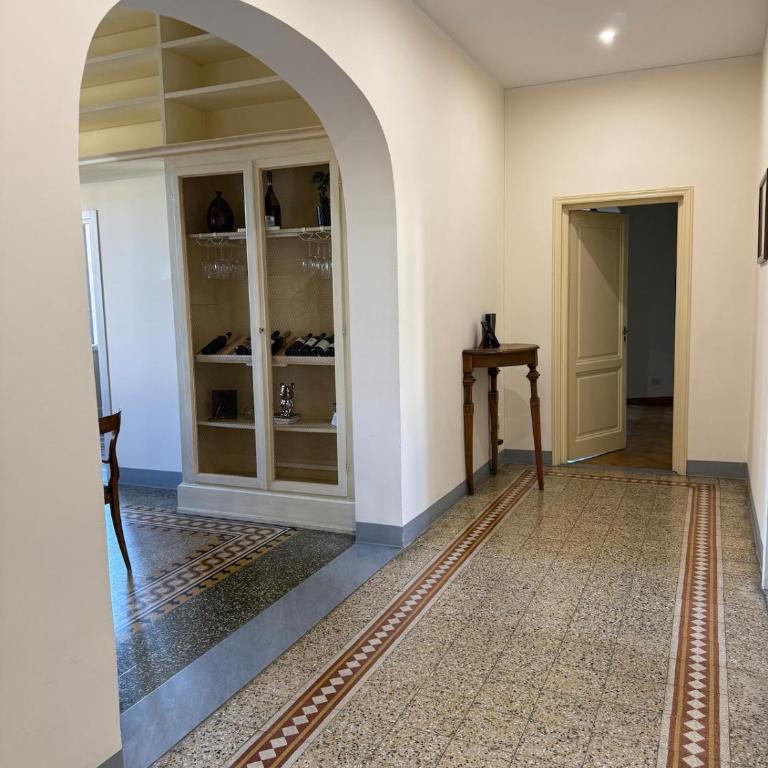 Dimora Patella - Firenze - Appartamento con 2 Camere da Letto e Vista Città - 27