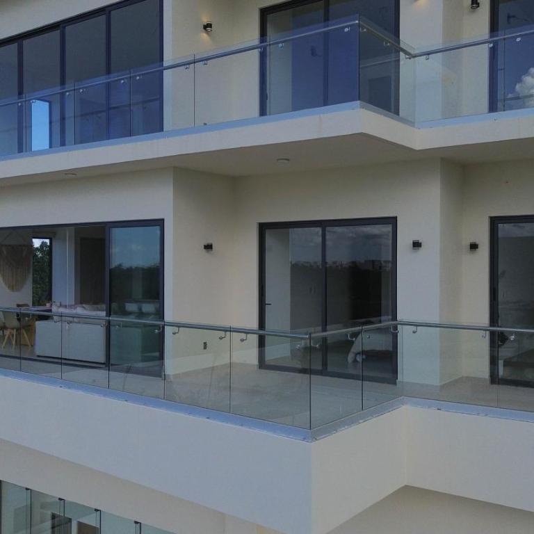 Modern Boho Chic Apartment in Cancun - Three-Bedroom Apartment - 18