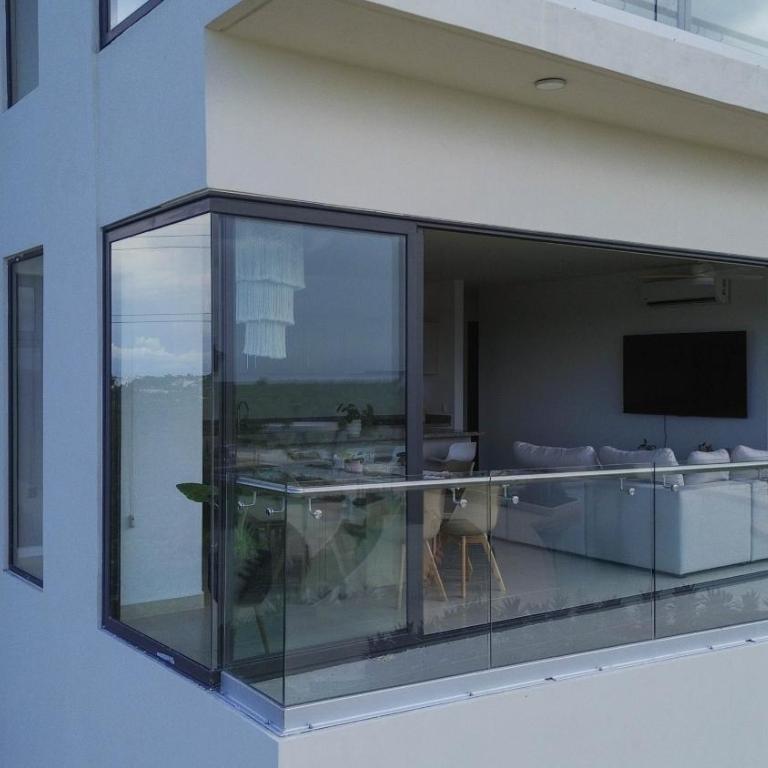 Modern Boho Chic Apartment in Cancun - Three-Bedroom Apartment - 38