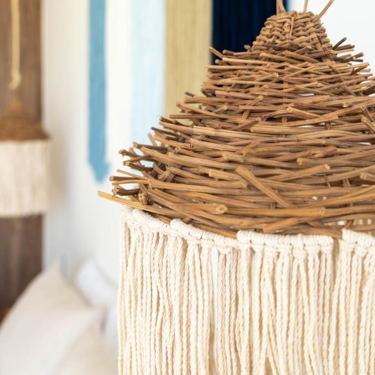 Modern Boho Chic Apartment in Cancun - Three-Bedroom Apartment - 7