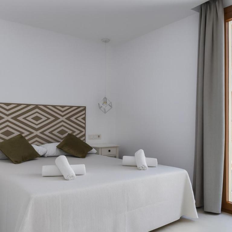 El Jazmín del Patio - Apartamento de 1 Dormitorio con balcón y vistas a la ciudad - 5