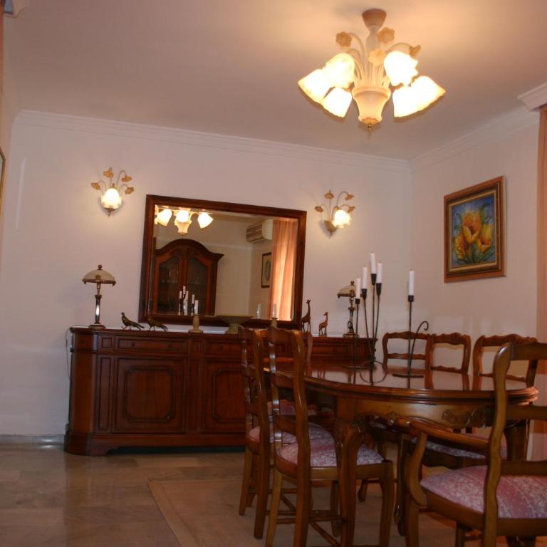 Villa La Recalada - Casa - 21