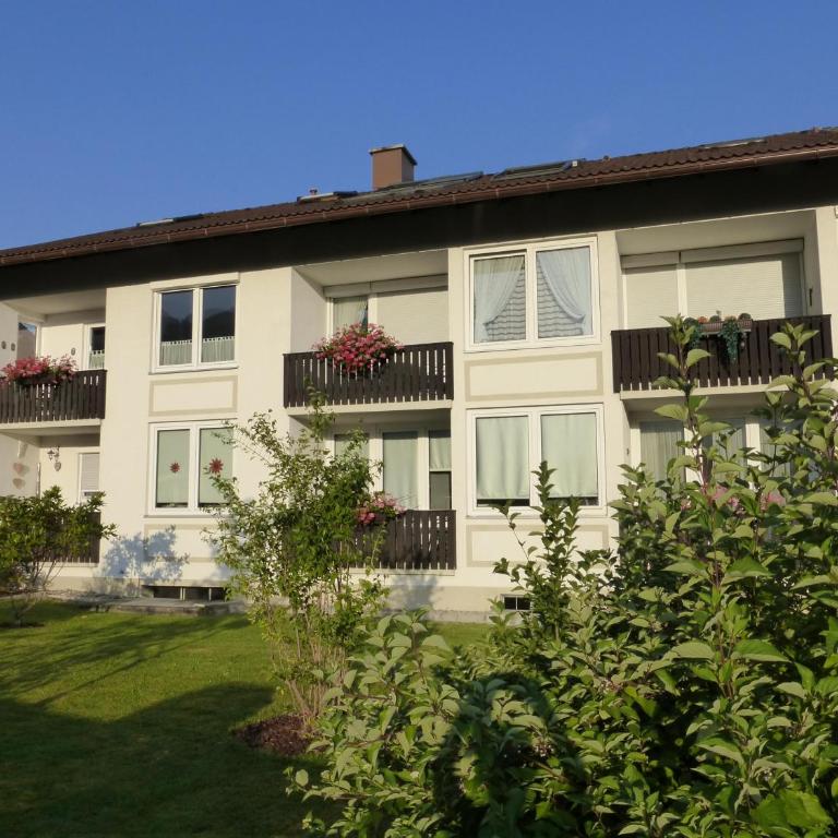 Allgäuer Bergerlebnis mit Hallenbad - Apartment - 19