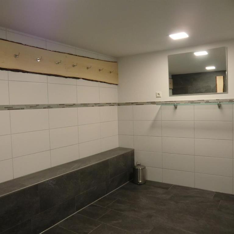 Allgäuer Bergerlebnis mit Hallenbad - Apartment - 21