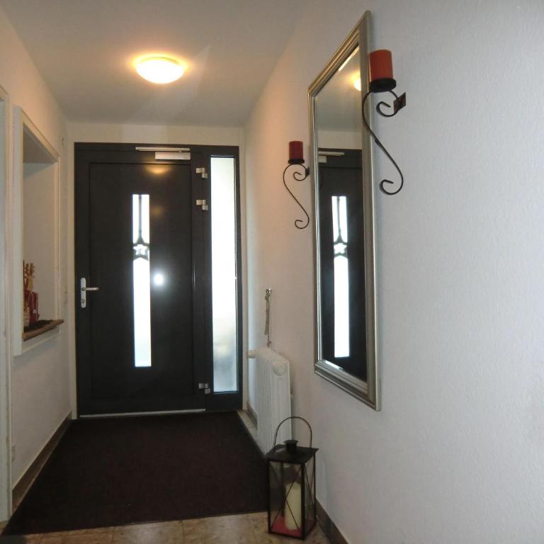 Allgäuer Bergerlebnis mit Hallenbad - Apartment - 22