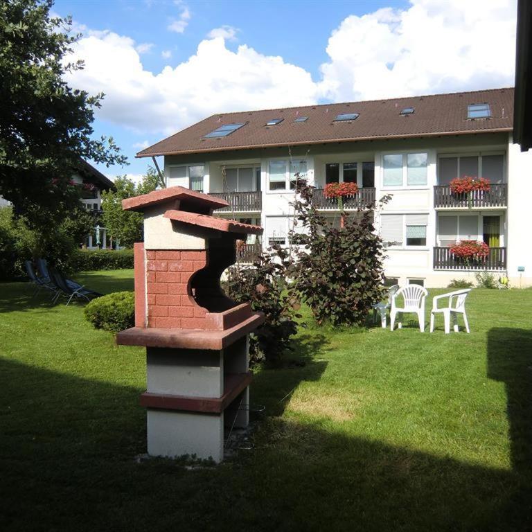Allgäuer Bergerlebnis mit Hallenbad - Apartment - 24