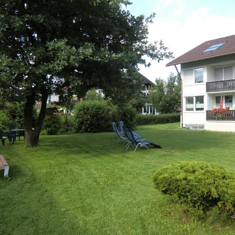 Allgäuer Bergerlebnis mit Hallenbad - Apartment - 25