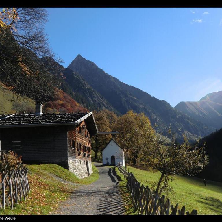 Allgäuer Bergerlebnis mit Hallenbad - Apartment - 28