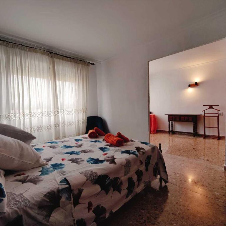 Denia Station by Edeal HOMES - Apartamento de 2 dormitorios - 17