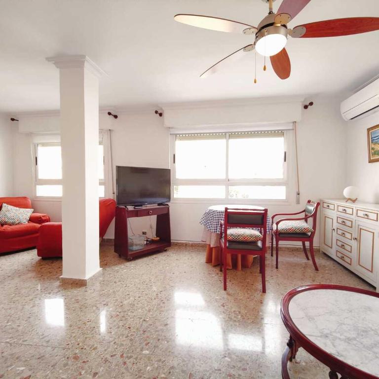 Denia Station by Edeal HOMES - Apartamento de 2 dormitorios - 8