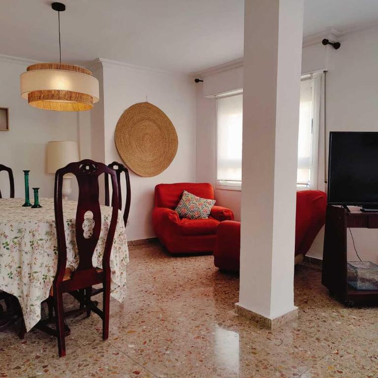 Denia Station by Edeal HOMES - Apartamento de 2 dormitorios - 10