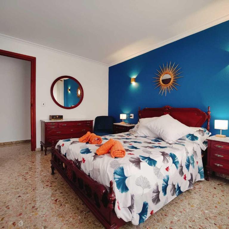 Denia Station by Edeal HOMES - Apartamento de 2 dormitorios - 15