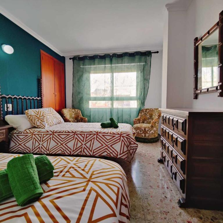 Denia Station by Edeal HOMES - Apartamento de 2 dormitorios - 20