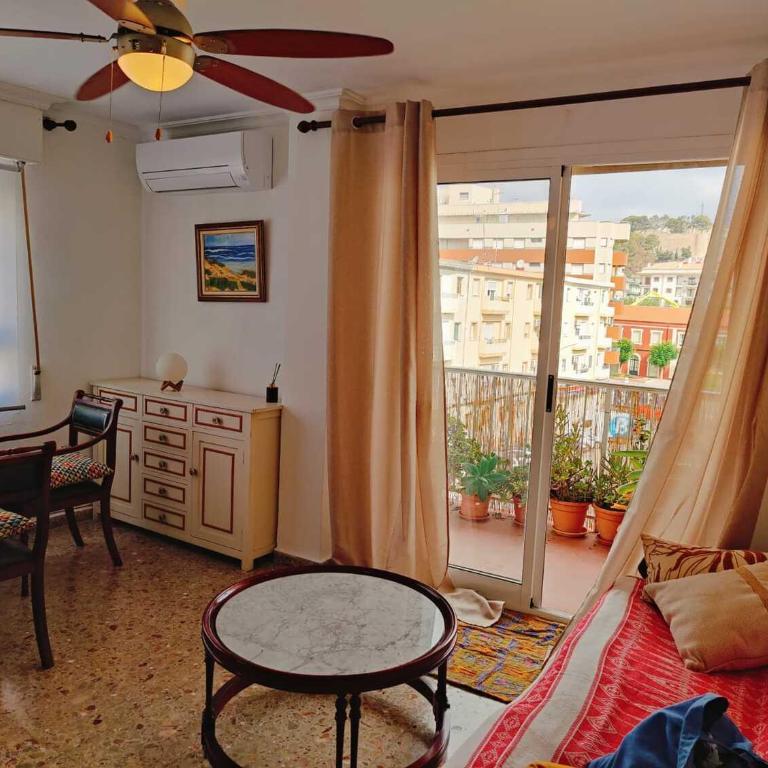Denia Station by Edeal HOMES - Apartamento de 2 dormitorios - 9