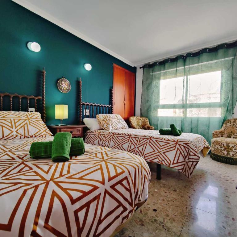 Denia Station by Edeal HOMES - Apartamento de 2 dormitorios - 19
