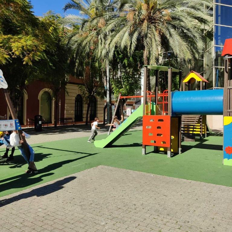 Denia Station by Edeal HOMES - Apartamento de 2 dormitorios - 35