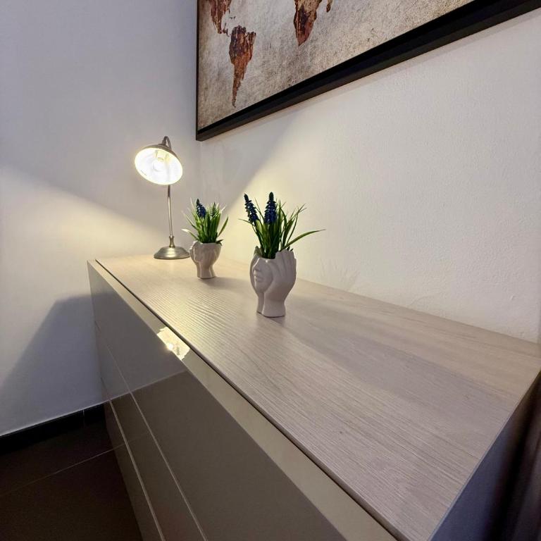 Suite Aiace Mondello - Appartamento con 2 Camere da Letto - 24