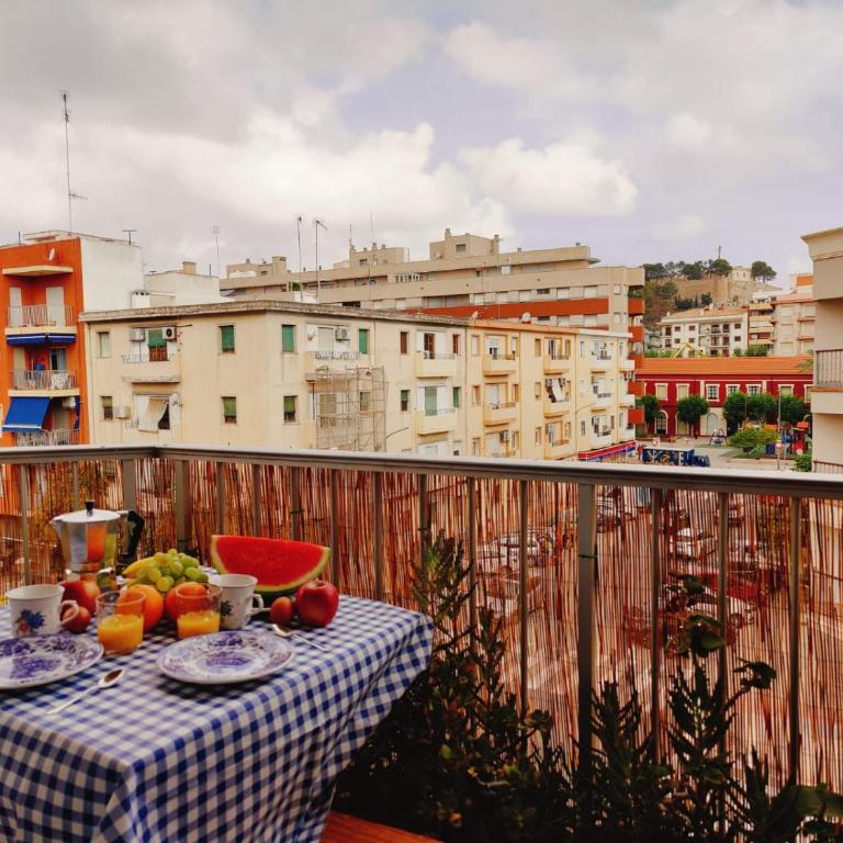 Denia Station by Edeal HOMES - Apartamento de 2 dormitorios - 2