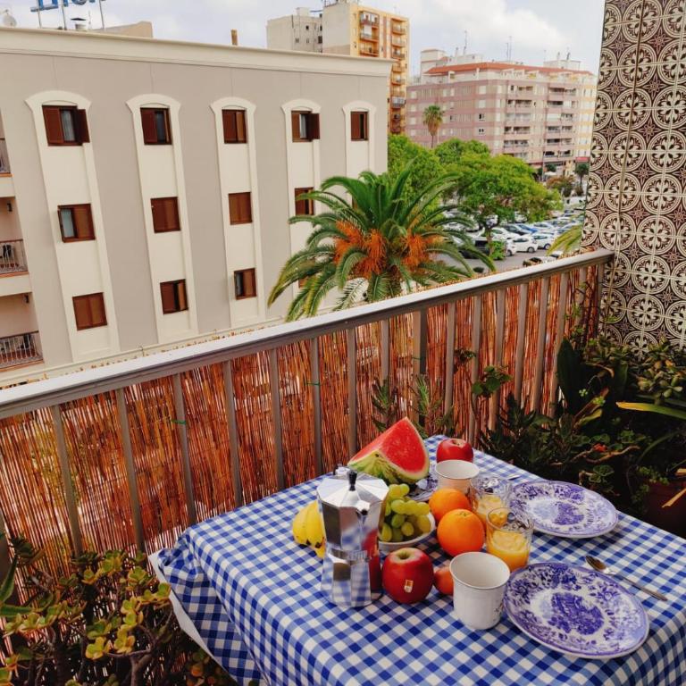 Denia Station by Edeal HOMES - Apartamento de 2 dormitorios - 6