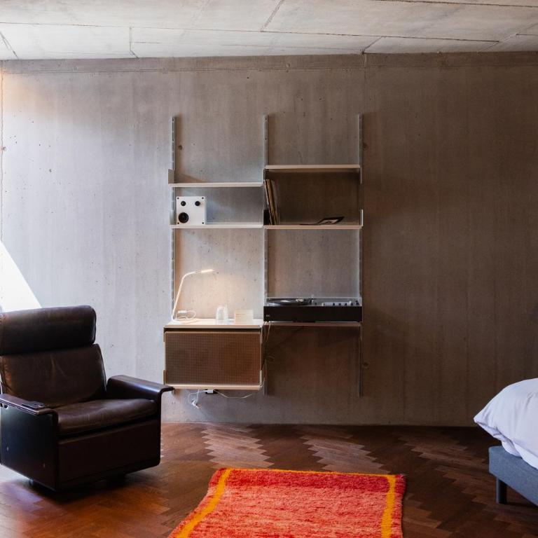 Hôtel Borsari, A Member of Design Hotels - Superior Suite - 6