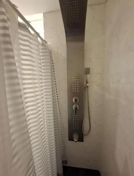Park Peña con cochera Recoleta - Apartamento de 1 dormitorio - 19