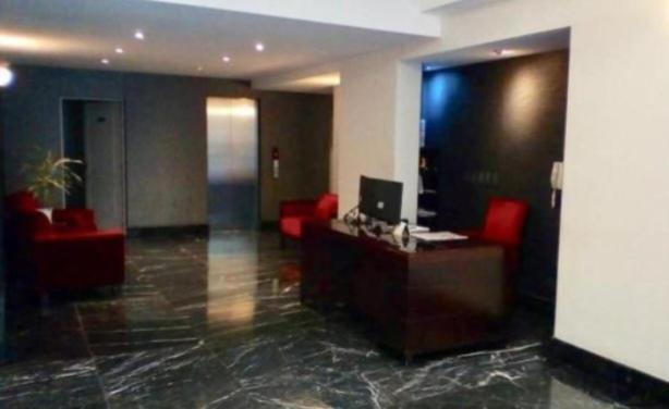 Park Peña con cochera Recoleta - Apartamento de 1 dormitorio - 22