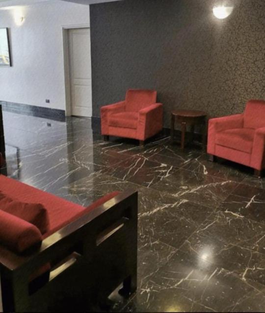 Park Peña con cochera Recoleta - Apartamento de 1 dormitorio - 21