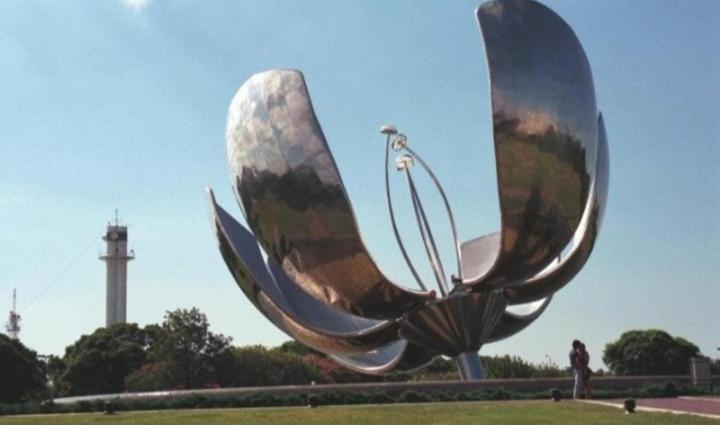 Park Peña con cochera Recoleta - One-Bedroom Apartment - 33