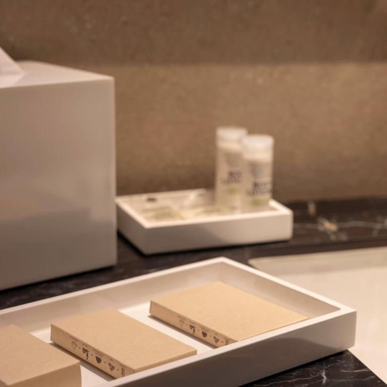 Wyndham Grand Costa Del Sol Lima Airport - Premium King Suite - Non-Smoking - 2