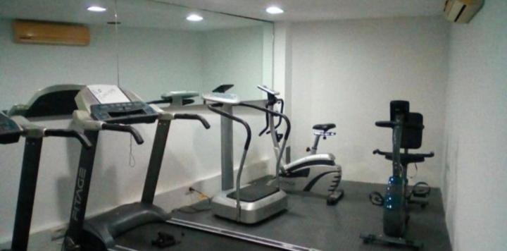 Park Peña con cochera Recoleta - Apartamento de 1 dormitorio - 28