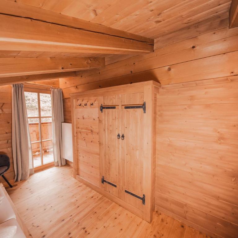 Buchegg Alm - Chalet con 3 Camere da Letto - 3