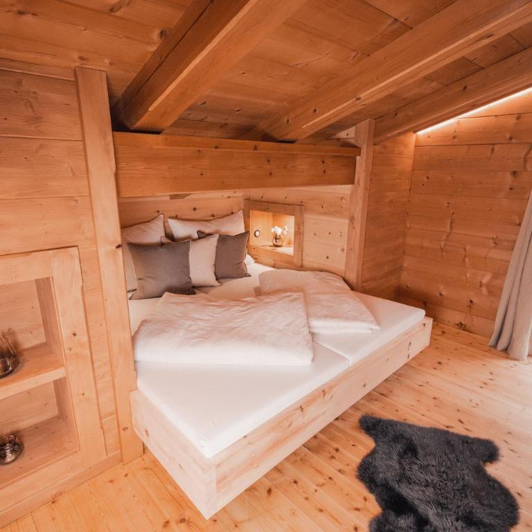 Buchegg Alm - Chalet con 3 Camere da Letto - 7