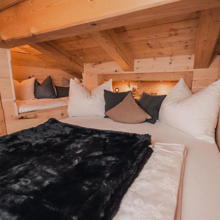Buchegg Alm - Chalet con 3 Camere da Letto - 15