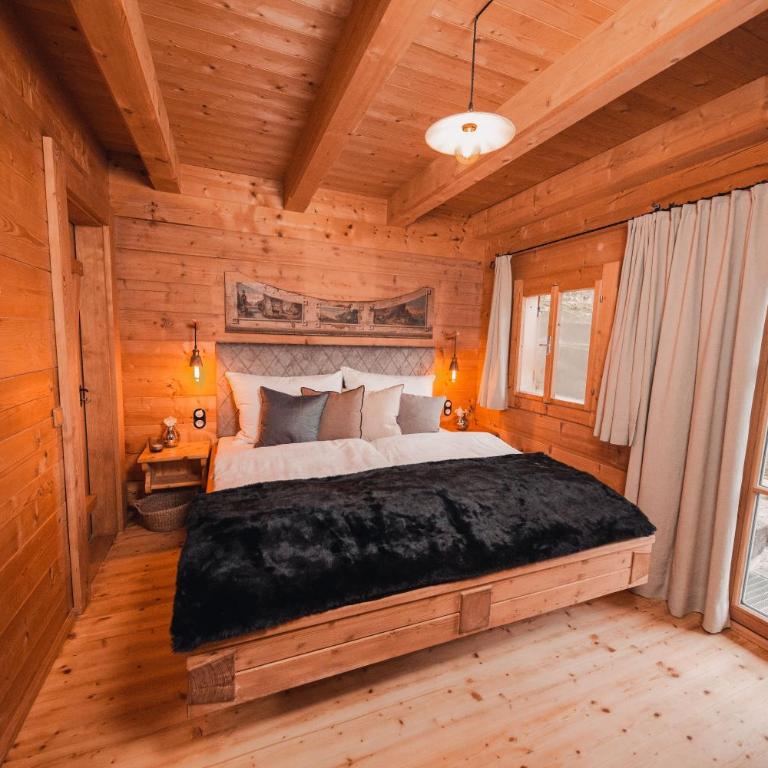 Buchegg Alm - Chalet con 3 Camere da Letto - 17