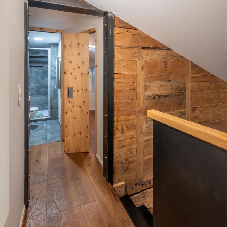 The Maisonette, the luxury edition in the center by Inspiring Places Zermatt - Apartment mit 3 Schlafzimmern - 33