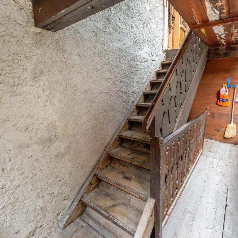 The Maisonette, the luxury edition in the center by Inspiring Places Zermatt - Apartment mit 3 Schlafzimmern - 40
