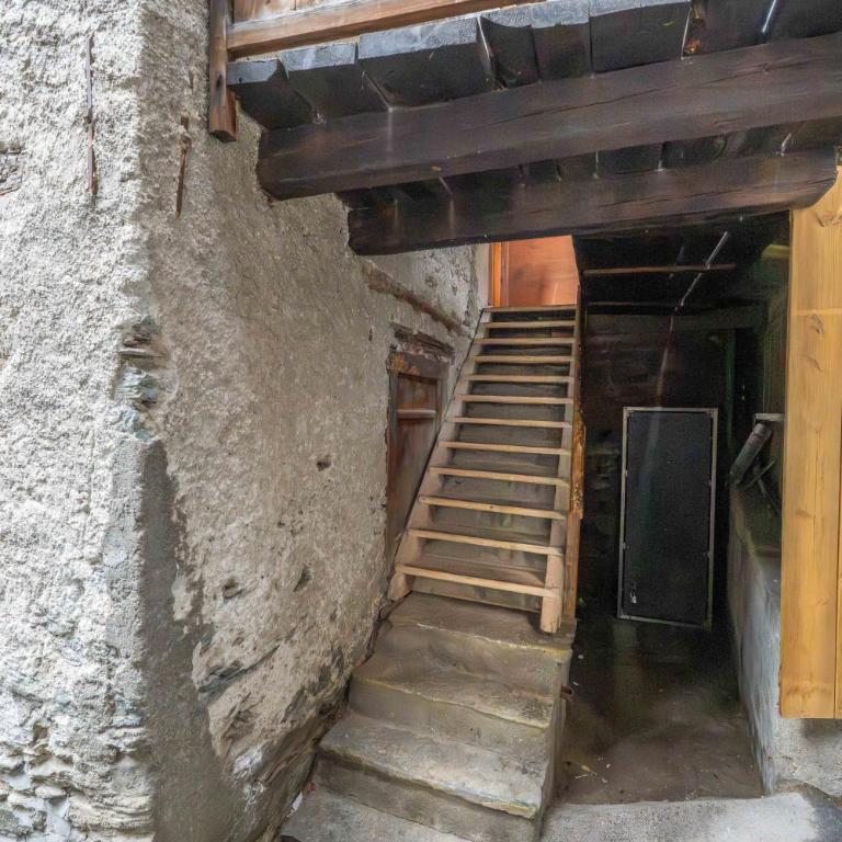The Maisonette, the luxury edition in the center by Inspiring Places Zermatt - Apartment mit 3 Schlafzimmern - 39