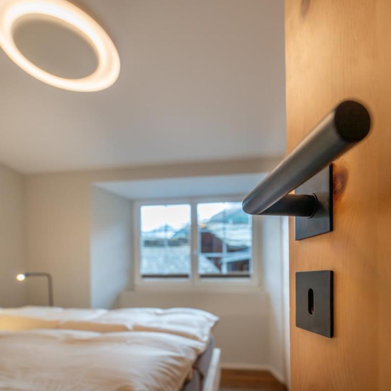 The Maisonette, the luxury edition in the center by Inspiring Places Zermatt - Apartment mit 3 Schlafzimmern - 26