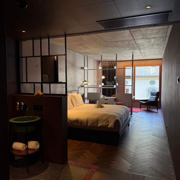 Hôtel Borsari, A Member of Design Hotels - Suite - 1